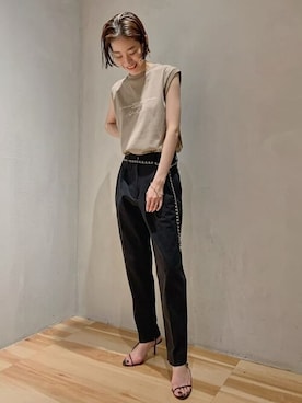 Neneさんのコーディネート