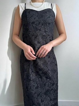 saisondepapillon_officialさん（レディース・160cm）の秋コーディネート