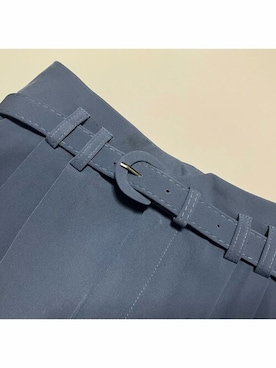 「SEU（エスイーユー）のアイテム」を使った、saisondepapillon_officialさん（レディース・158cm）の冬コーディネート