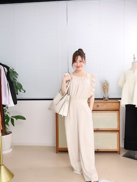 saisondepapillon_officialさんのコーディネート