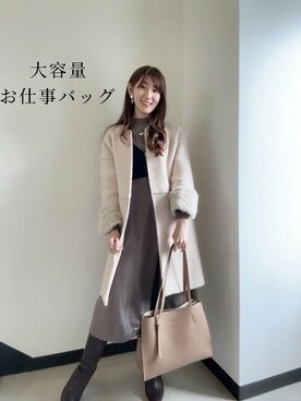 saisondepapillon_officialさん(レディース・168cm)の夏コーディネート