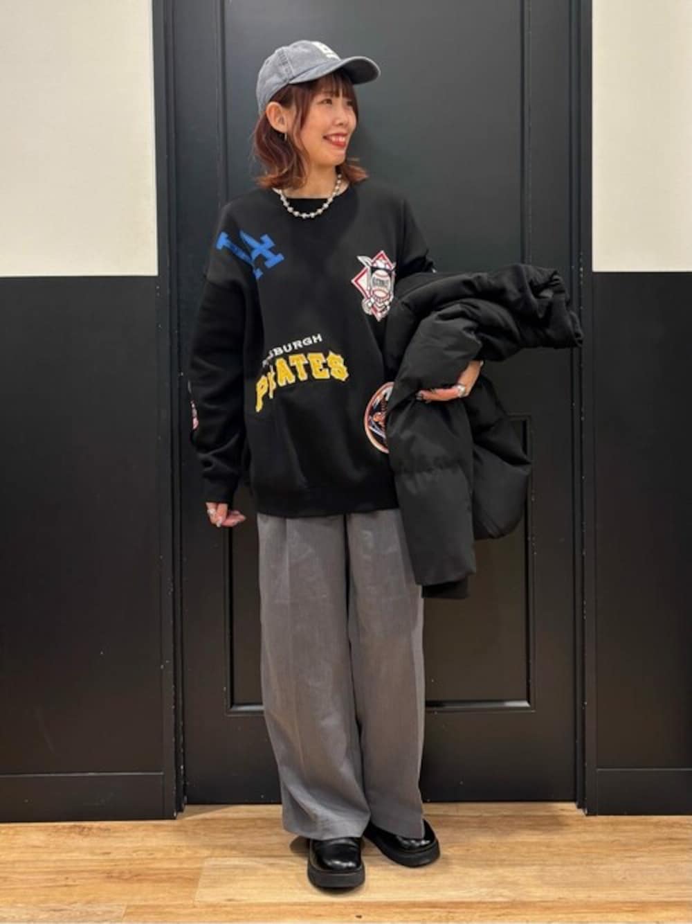 BACK NUMBER（バックナンバー）の「【BACK NUMBER】ピグメントB 