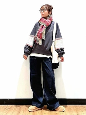 Rightonさんのコーディネート