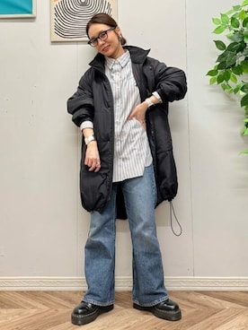 Rightonさんのコーディネート