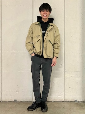 Rightonさんの（BACK NUMBER | バックナンバー）を使ったコーディネート