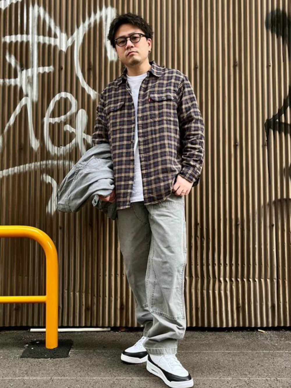 belper チェック シャツ ブラウス KEVIN’S SHIRT belper チェック シャツ ブラウス KEVIN'S SHIRT 【公式通販】