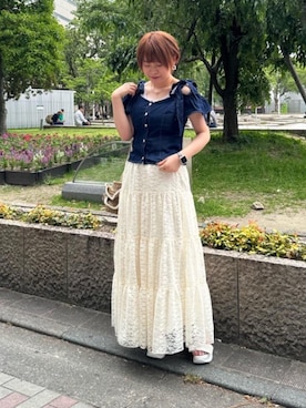 mihopon ♡さんのコーディネート