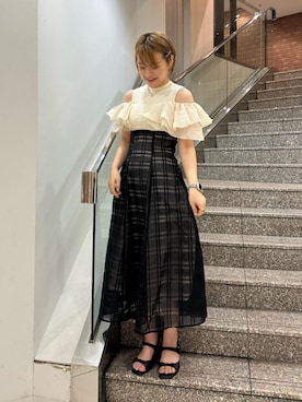 mihopon ♡さんのコーディネート