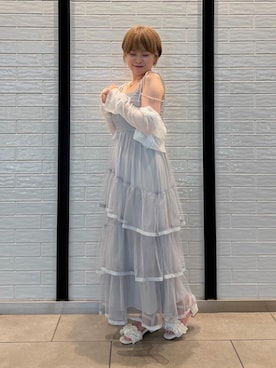 mihopon ♡さんのコーディネート