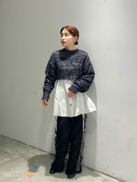 Yukaさんのコーディネート