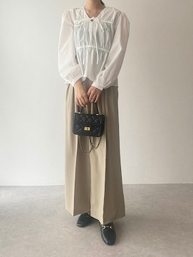 BLUEEASTさんのコーディネート