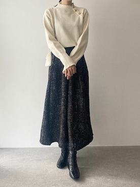 BLUEEASTさんのコーディネート