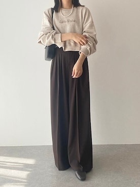 BLUEEASTさんのコーディネート