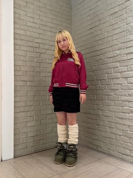 shi0ri68さんのコーディネート