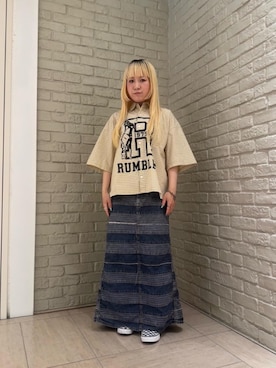 shi0ri68さんのコーディネート