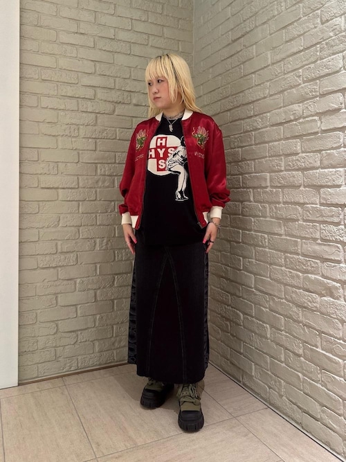 EYELET BELT コンバットスニーカー　25 EYELET BELT コンバットスニーカー（スニーカー）｜HYSTERIC