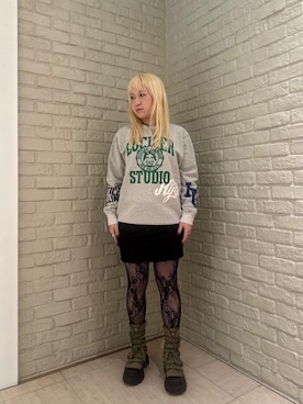 shi0ri68さんのコーディネート