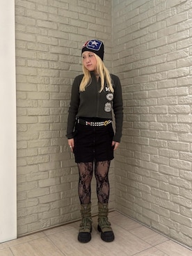 shi0ri68さんのコーディネート