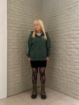 shi0ri68さんのコーディネート