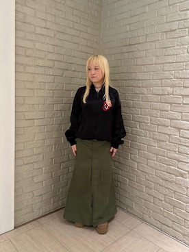 shi0ri68さんのコーディネート