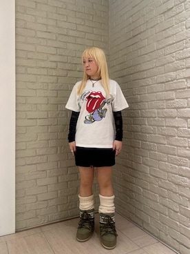 shi0ri68さんのコーディネート