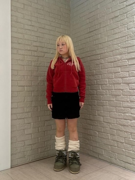 shi0ri68さんのコーディネート