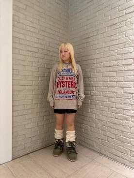 shi0ri68さんのコーディネート