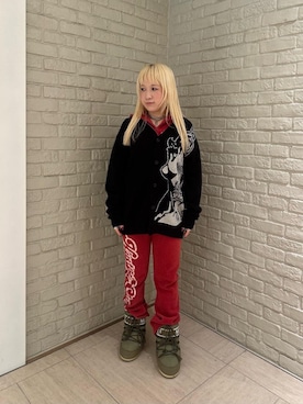 shi0ri68さんのコーディネート