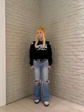 shi0ri68さんのコーディネート