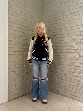 shi0ri68さんのコーディネート