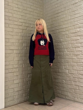 shi0ri68さんのコーディネート