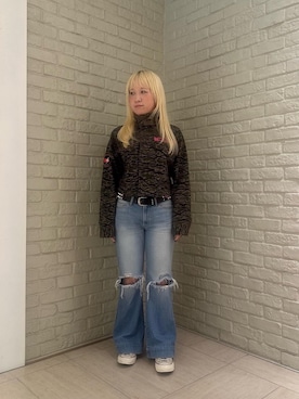 shi0ri68さんのコーディネート