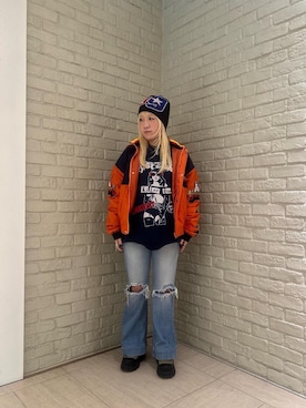 shi0ri68さんのコーディネート