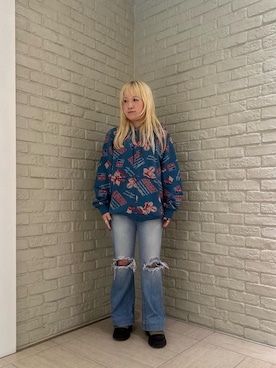 shi0ri68さんのコーディネート