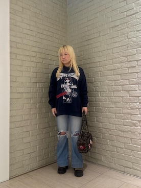 shi0ri68さんのコーディネート