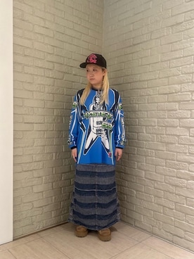 shi0ri68さんのコーディネート