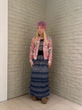 shi0ri68さんのコーディネート