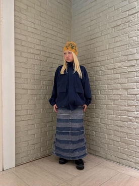 shi0ri68さんのコーディネート