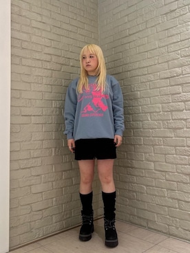 shi0ri68さんのコーディネート