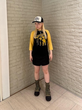 shi0ri68さんのコーディネート