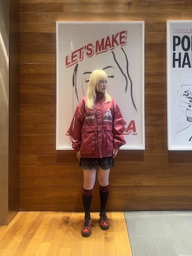 shi0ri68さん(レディース・156cm)の夏コーディネート