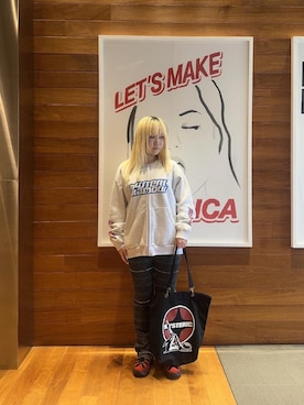 shi0ri68さん(レディース・156cm)の秋コーディネート