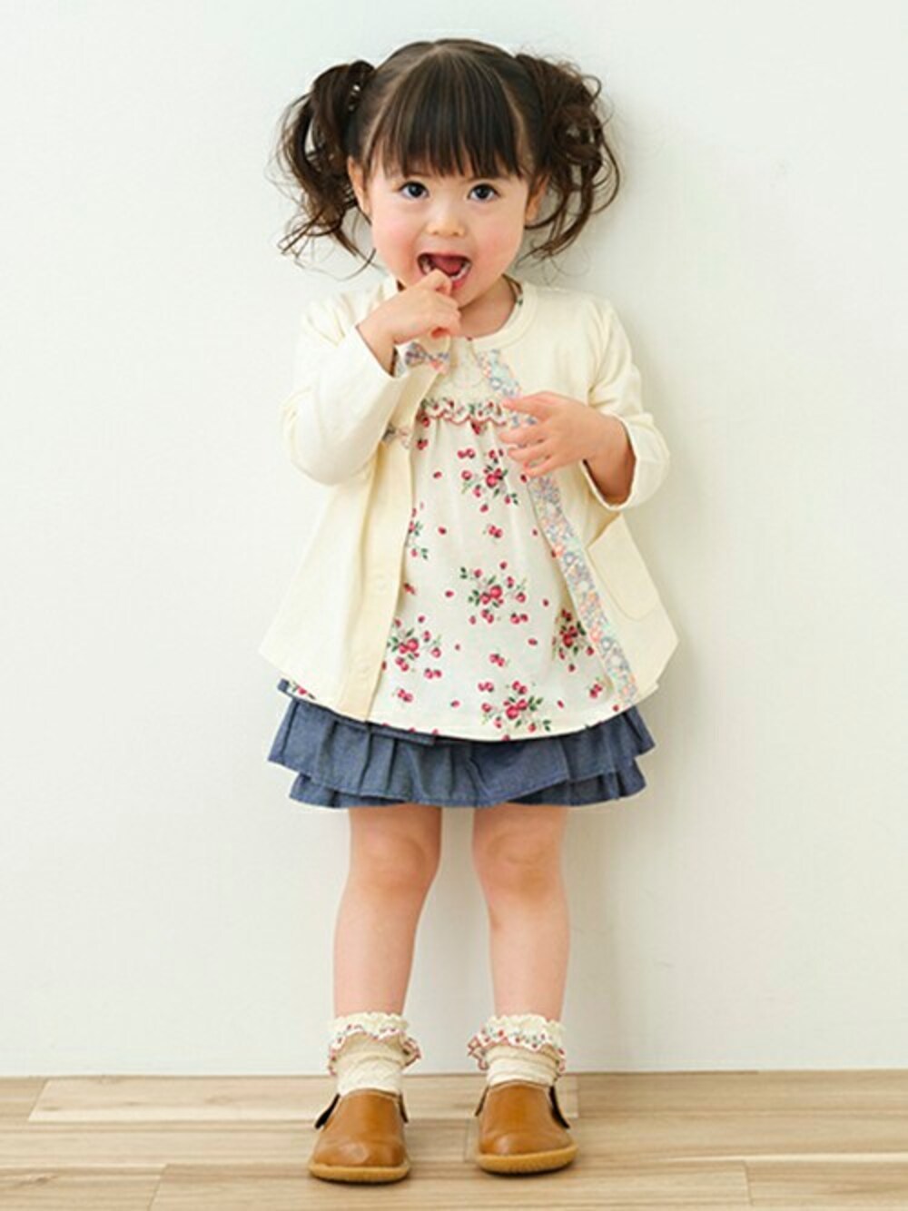 イチゴ様☆ TOKUKO 1er VOL RENOWN チュニック ptp242 20231118_Tokuko_Maeda34640.jpg