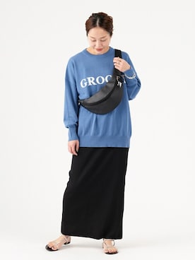 SANGUさんのコーディネート