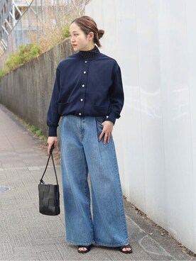 SANGUさんのコーディネート