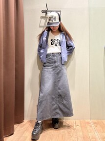 Hysteric Glamour ヒステリックグラマー バナナガール フーディ HYSTERIC GLAMOUR（ヒステリックグラマー）の「WOMAN BANANA