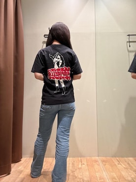 hzktoさん（レディース・161cm）の夏コーディネート