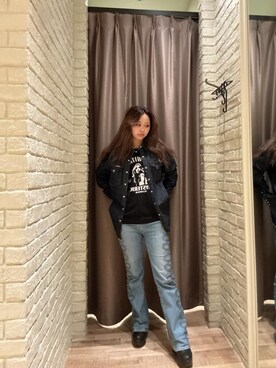 hzktoさん（レディース・161cm）の夏コーディネート