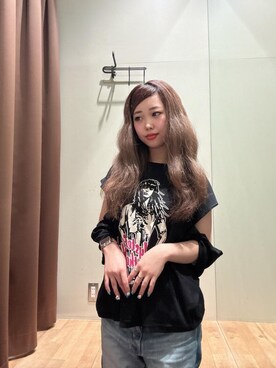 hzktoさん(レディース・161cm)の夏コーディネート