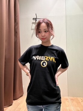 hzktoさん（レディース・161cm）の夏コーディネート